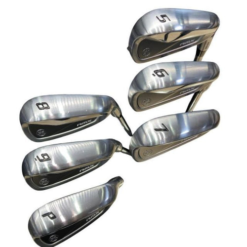 Single Iron Rmx Vd/M(2024) 6S Ir Ns Pro Modus3 Tour105 S) C