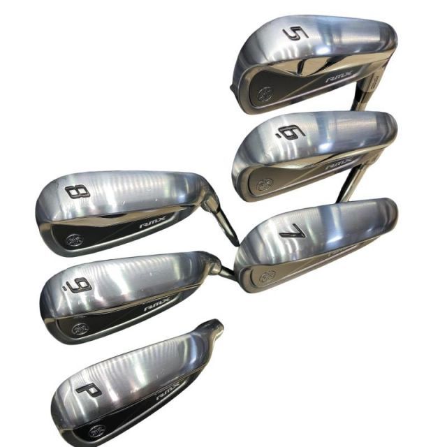 Single Iron Rmx Vd/M(2024) 6S Ir Ns Pro Modus3 Tour105 S) C