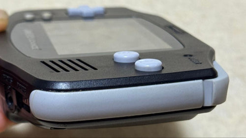 Consoles (Game Boy Advance) Nintendo