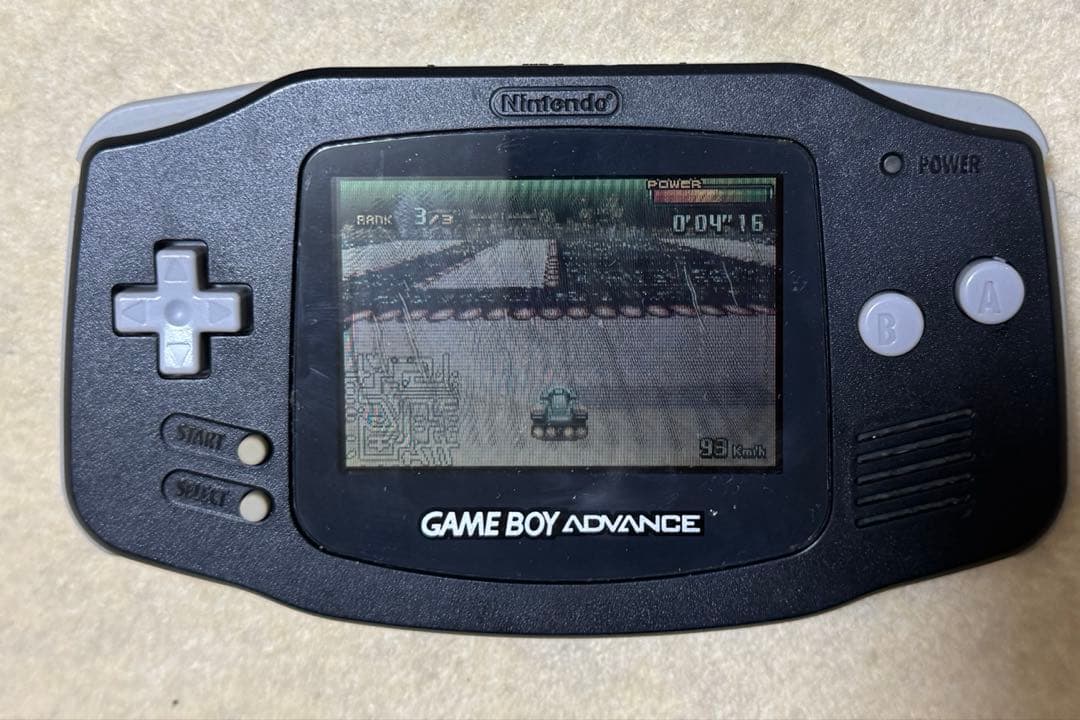Consoles (Game Boy Advance) Nintendo
