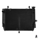 Engine Cooling Device Yamaha Yzf-R6 1999-2002