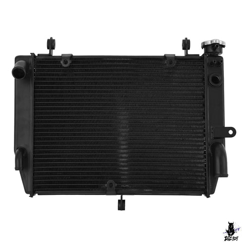 Engine Cooling Device Yamaha Yzf-R6 1999-2002