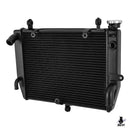 Engine Cooling Device Yamaha Yzf-R6 1999-2002