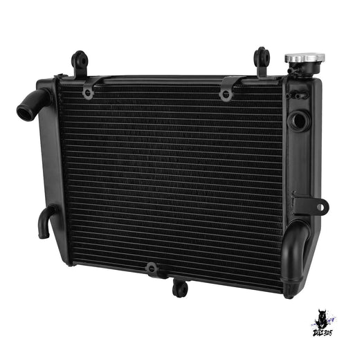 Engine Cooling Device Yamaha Yzf-R6 1999-2002