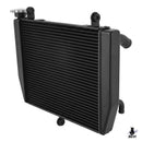 Engine Cooling Device Yamaha Yzf-R6 1999-2002