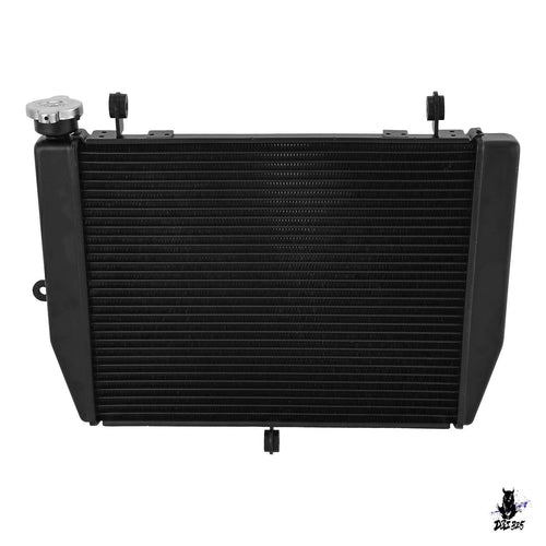 Engine Cooling Device Yamaha Yzf-R6 1999-2002