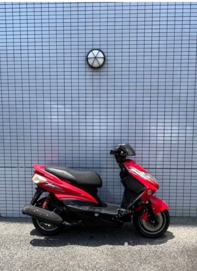 Yamaha Motorcycle Frames X Sr 2 3