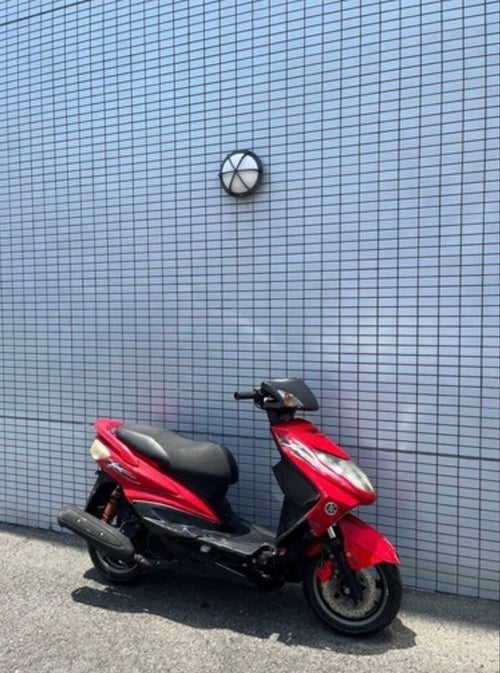 Yamaha Motorcycle Frames X Sr 2 3