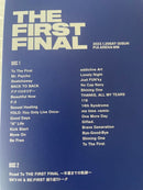 Music Videos Concerts Bmsg The First Final Dvd2