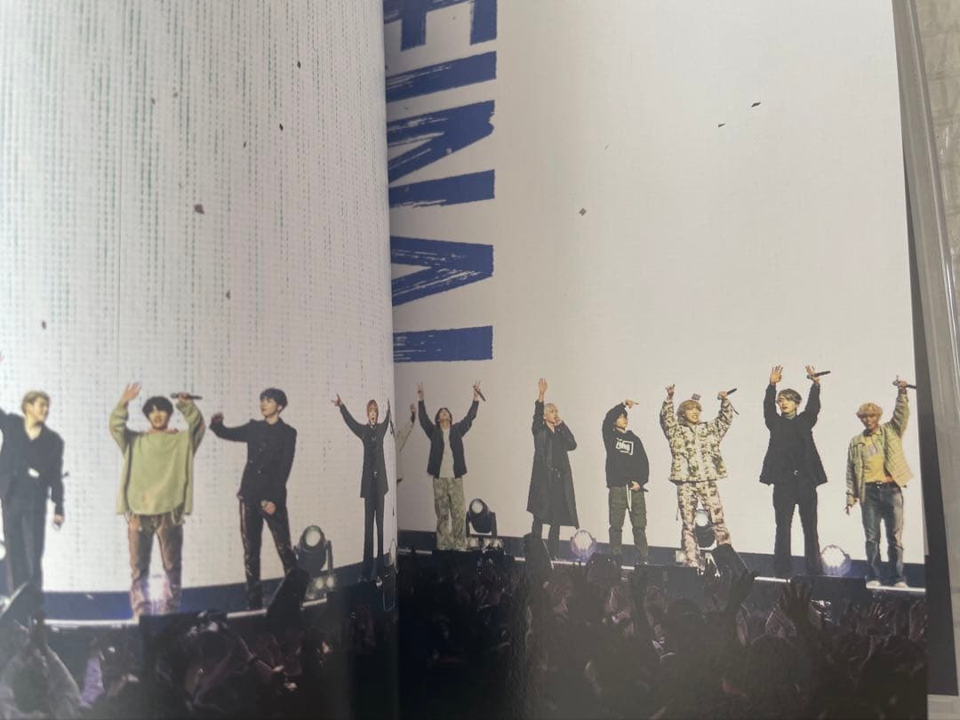 Music Videos Concerts Bmsg The First Final Dvd2