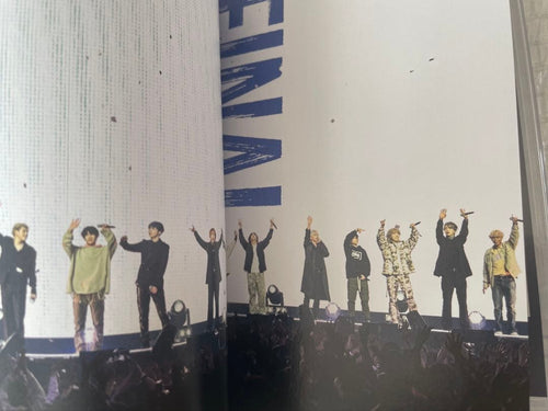 Music Videos Concerts Bmsg The First Final Dvd2