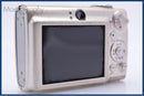 Compact Digital Camera Canon Ixus 750 3X #Am7794