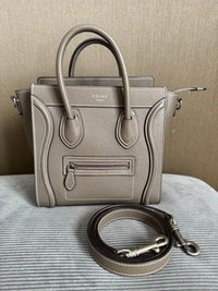Celine Shoulder Bags