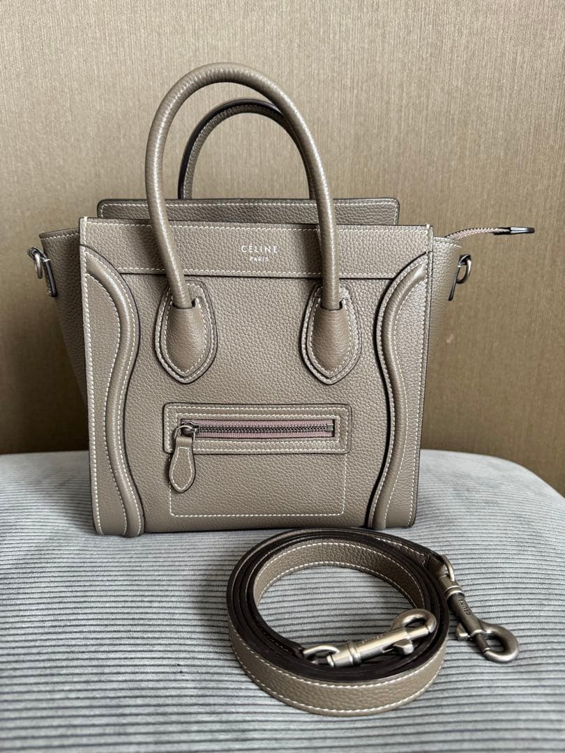 Celine Shoulder Bags