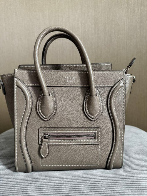 Celine Shoulder Bags