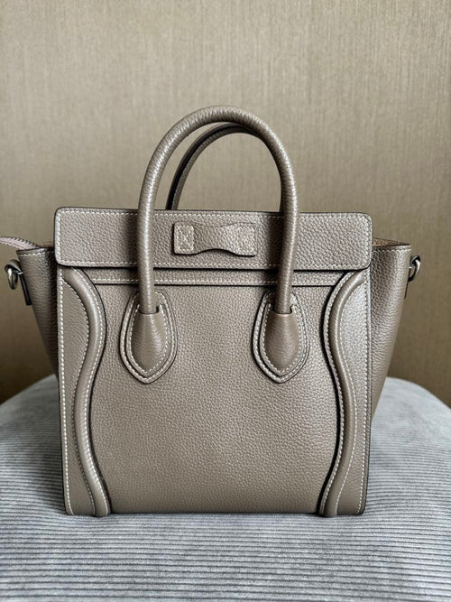 Celine Shoulder Bags