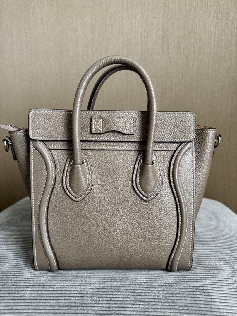 Celine Shoulder Bags