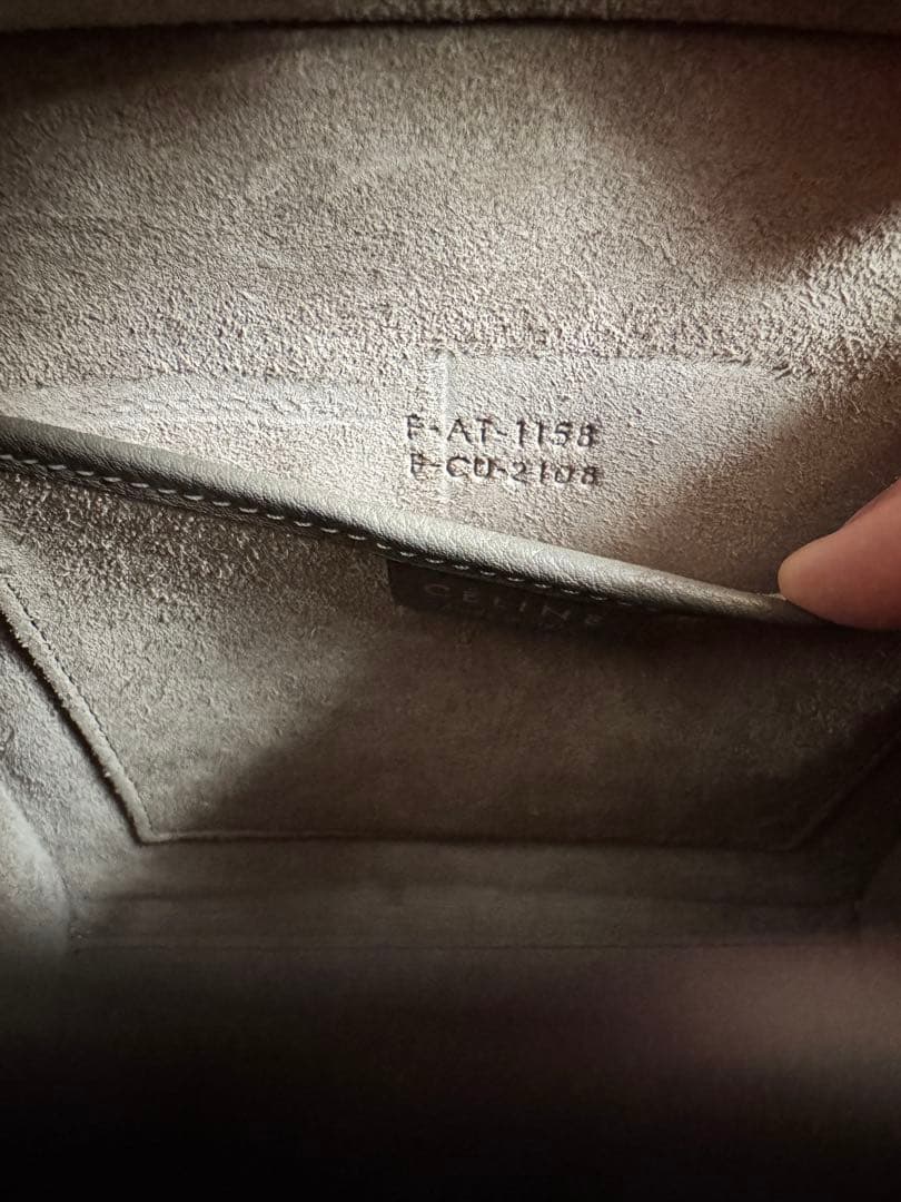 Celine Shoulder Bags
