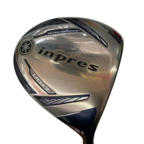 Driver Inpres Ud+2(2019) 10.5 Dr Tmx-419D R) C