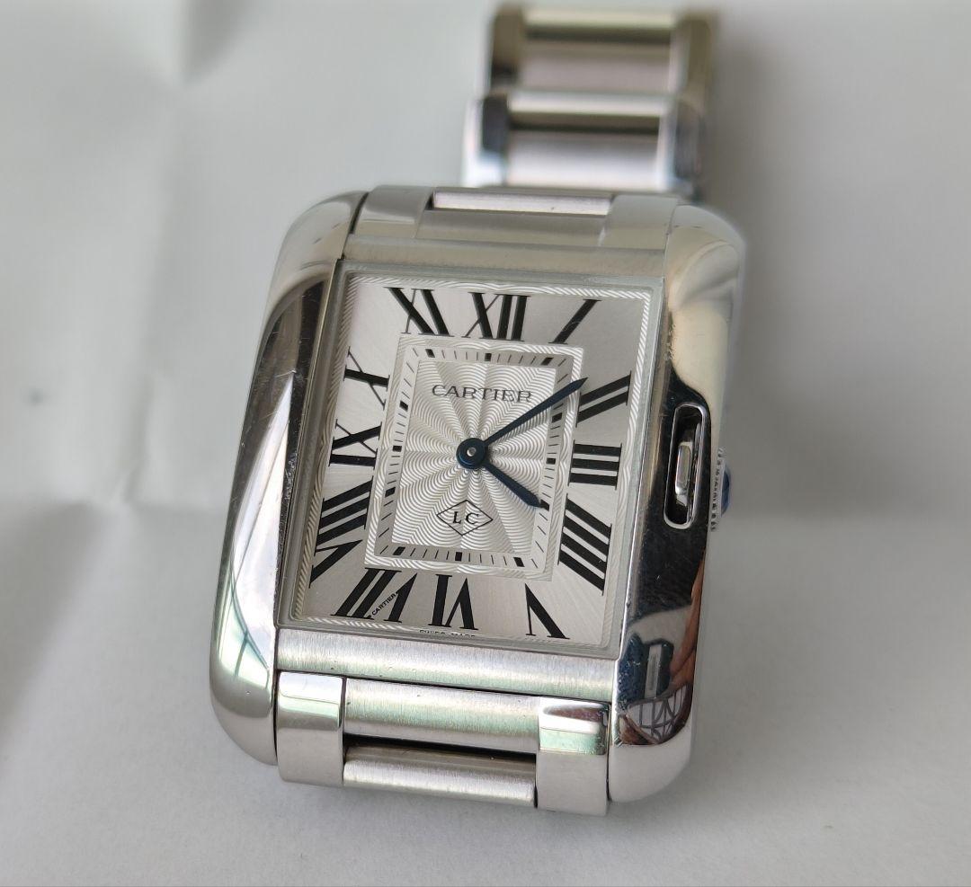 Cartier Quartz Watches Mm