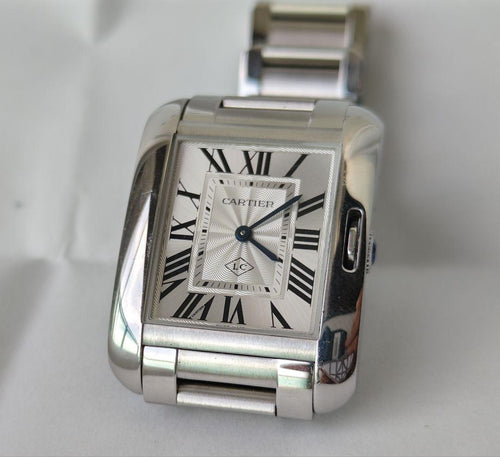 Cartier Quartz Watches Mm