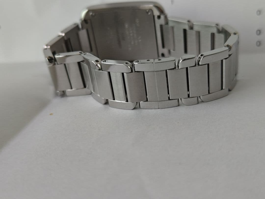 Cartier Quartz Watches Mm