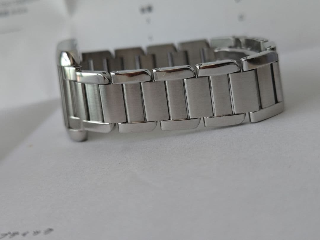 Cartier Quartz Watches Mm