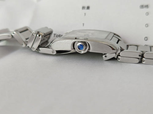 Cartier Quartz Watches Mm
