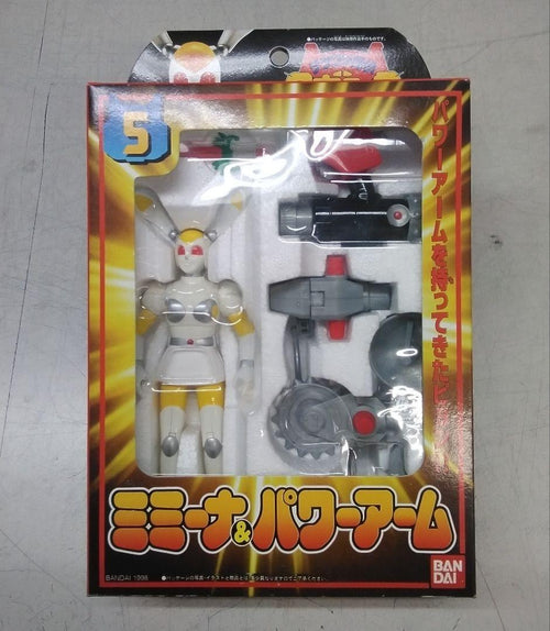 Bandai Other