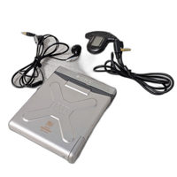 Sony Portable Md Player Mz-Ep11 3