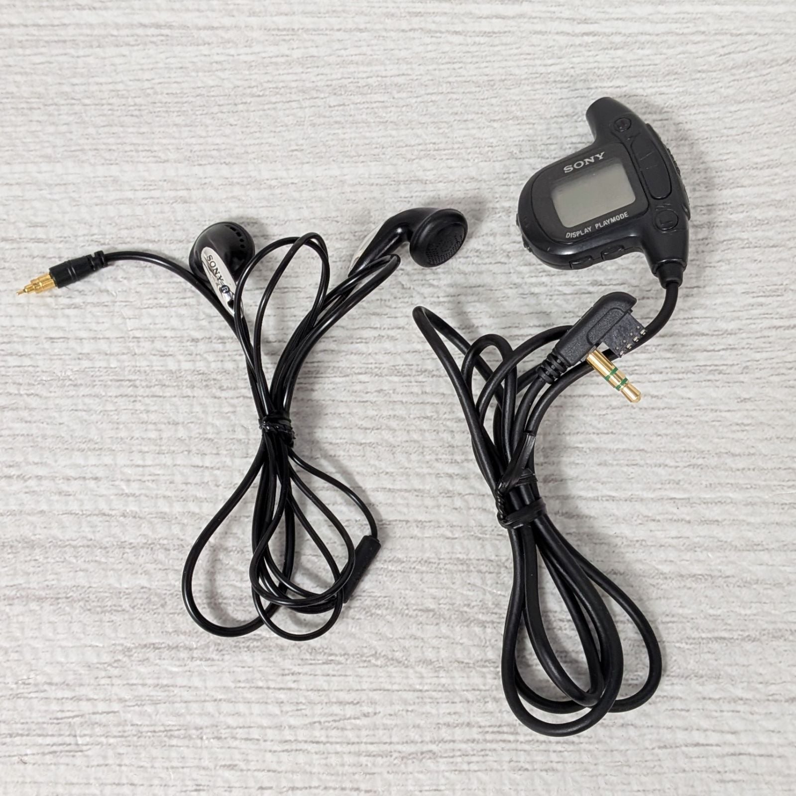 Sony Portable Md Player Mz-Ep11 3