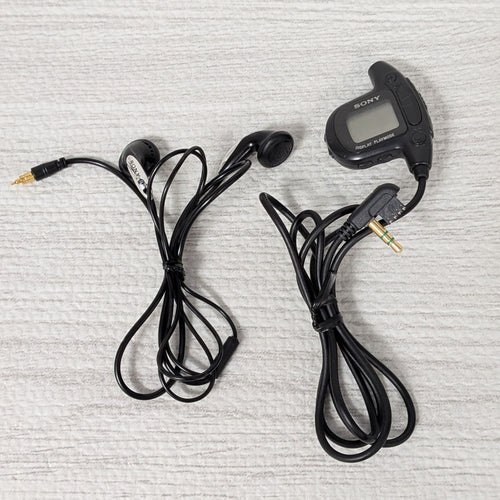 Sony Portable Md Player Mz-Ep11 3