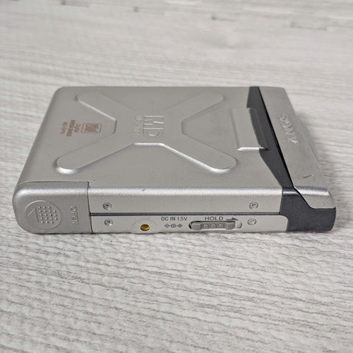Sony Portable Md Player Mz-Ep11 3