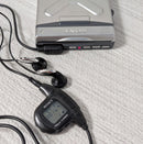 Sony Portable Md Player Mz-Ep11 3