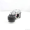 Mirrorless Interchangeable Lips Fujifilm X-T30 Ii Xc15-45Mm 262