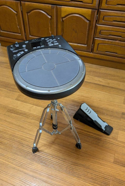 Roland Electronic Drums Handsonic Hpd-20