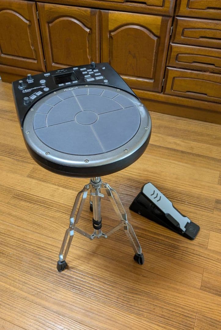 Roland Electronic Drums Handsonic Hpd-20