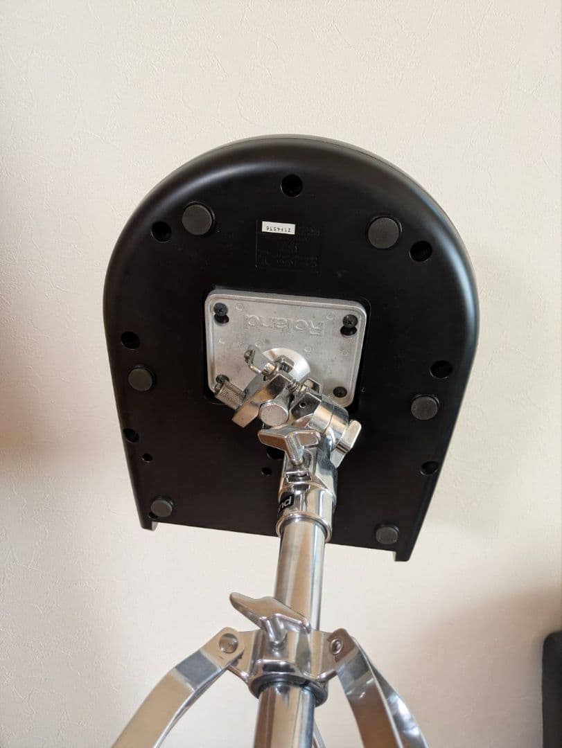 Roland Electronic Drums Handsonic Hpd-20