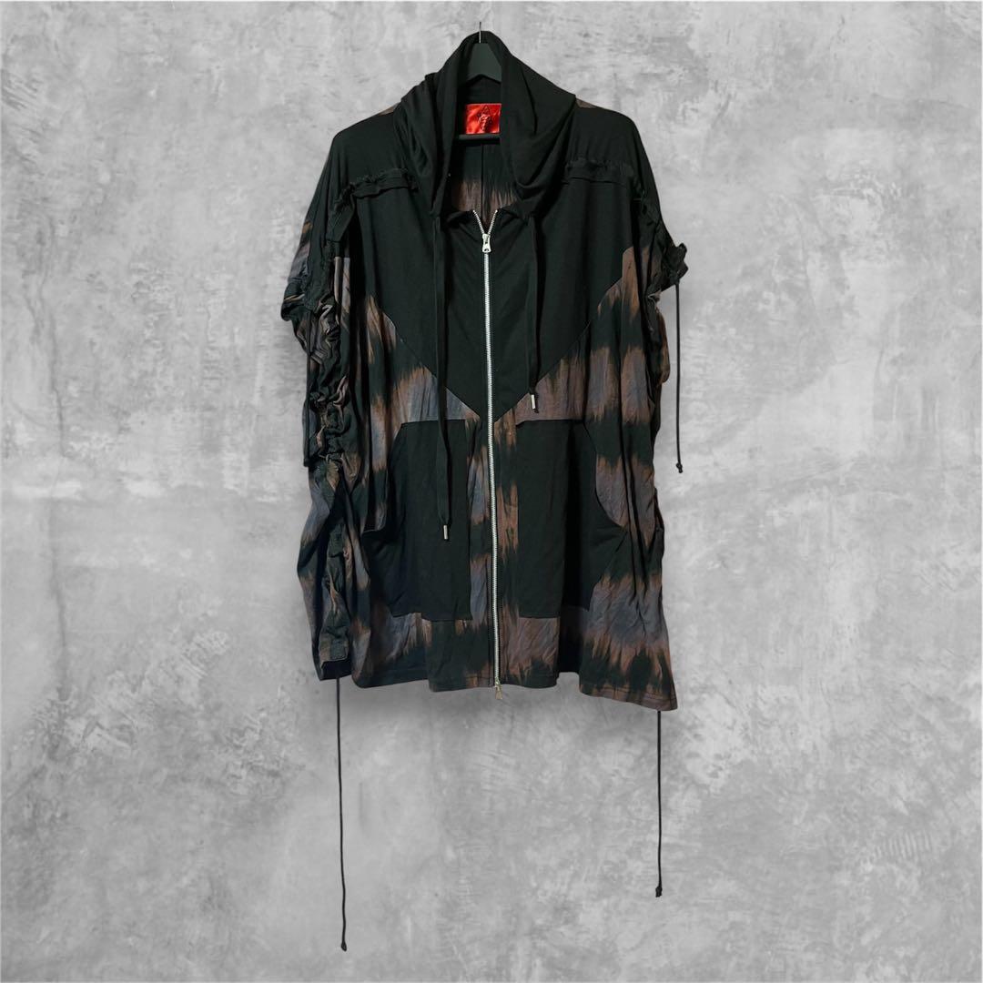 Alter Venomv Hoodies Y2K Lgb Midas Fuga Seana