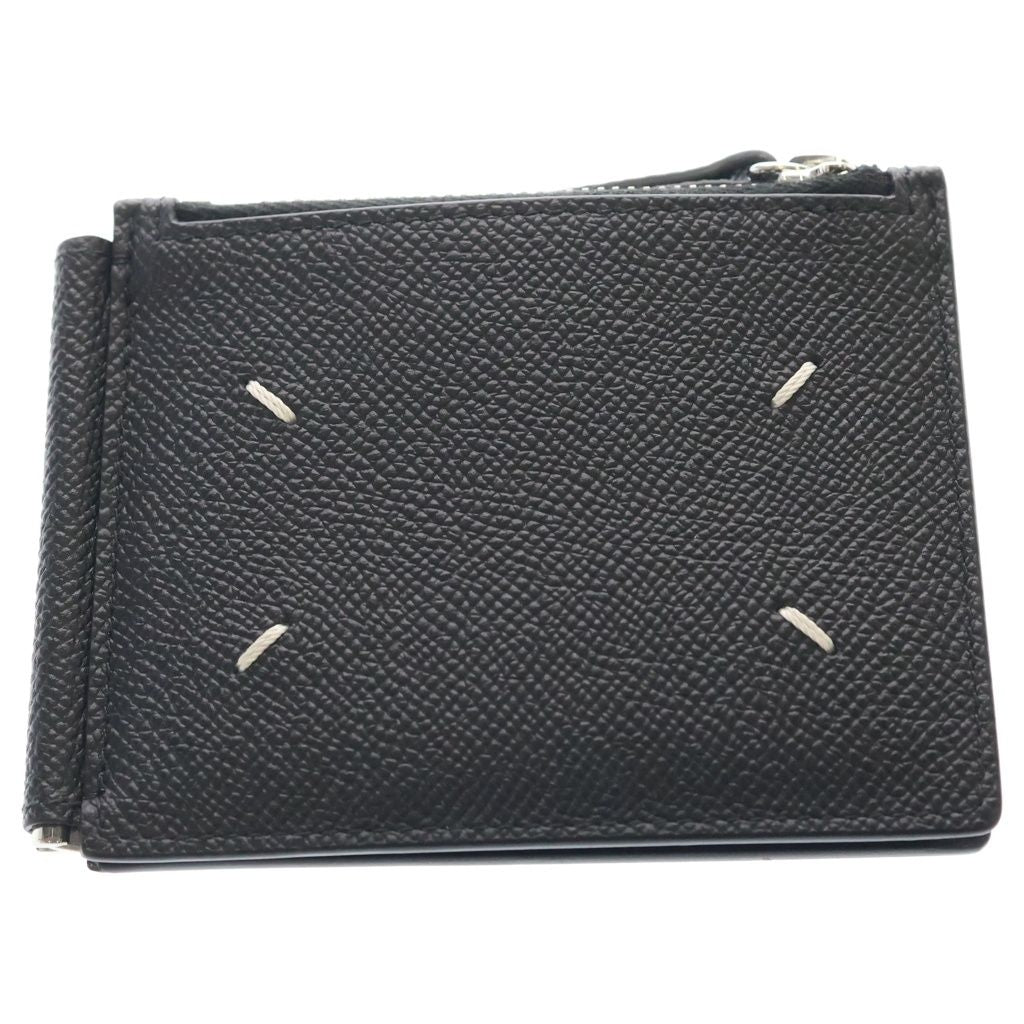 Maison Margiela Bi-Fold Wallet 4 Sa1Ui0018