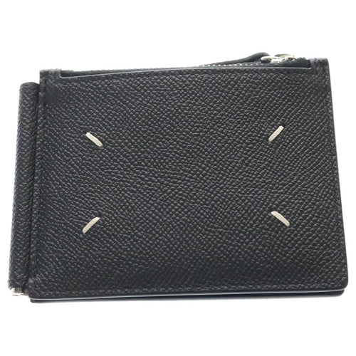 Maison Margiela Bi-Fold Wallet 4 Sa1Ui0018