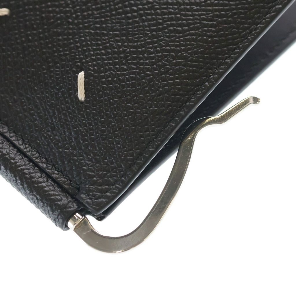 Maison Margiela Bi-Fold Wallet 4 Sa1Ui0018