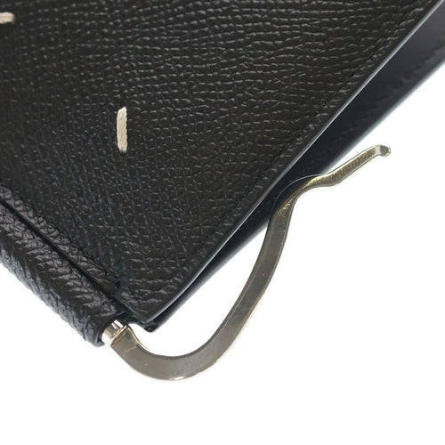 Maison Margiela Bi-Fold Wallet 4 Sa1Ui0018