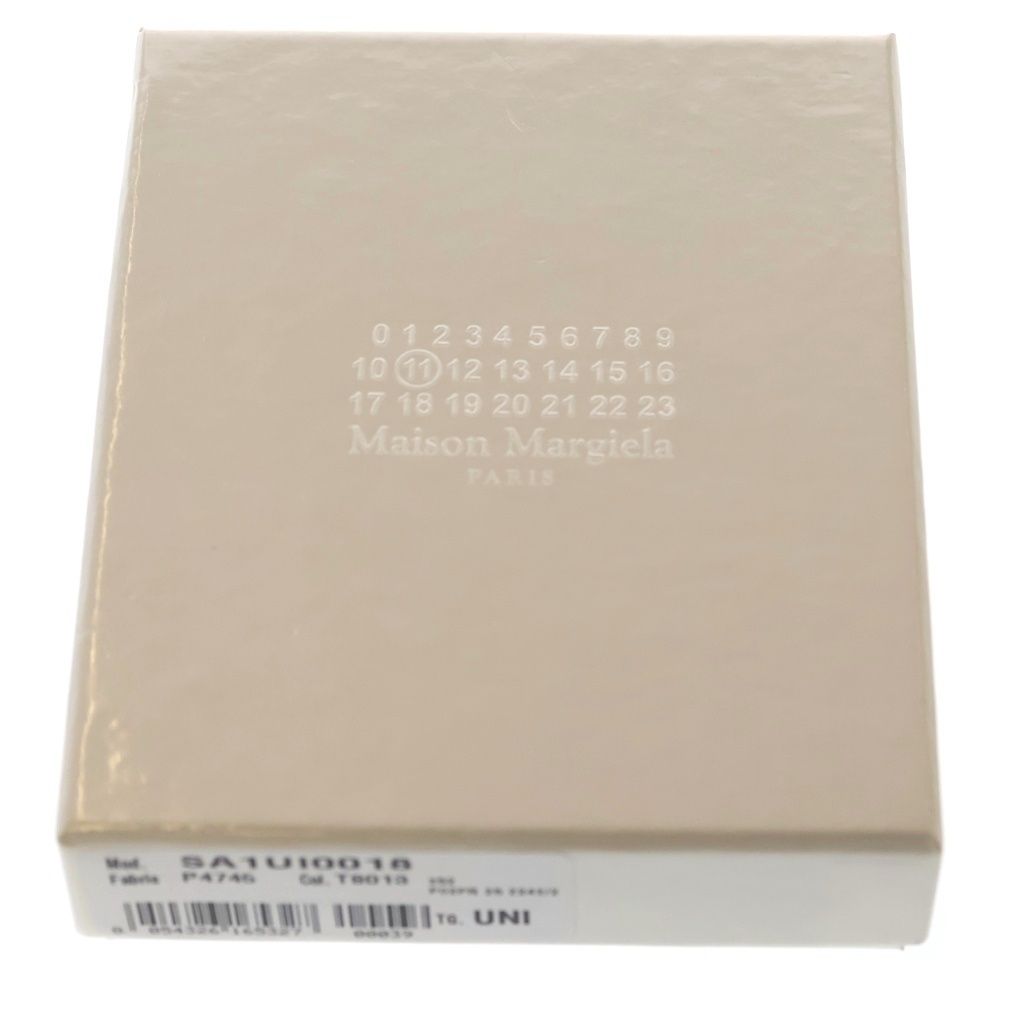 Maison Margiela Bi-Fold Wallet 4 Sa1Ui0018