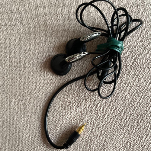Sony Cassette Player Wm-Ex808 Walkman