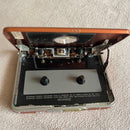 Sony Cassette Player Wm-Ex808 Walkman