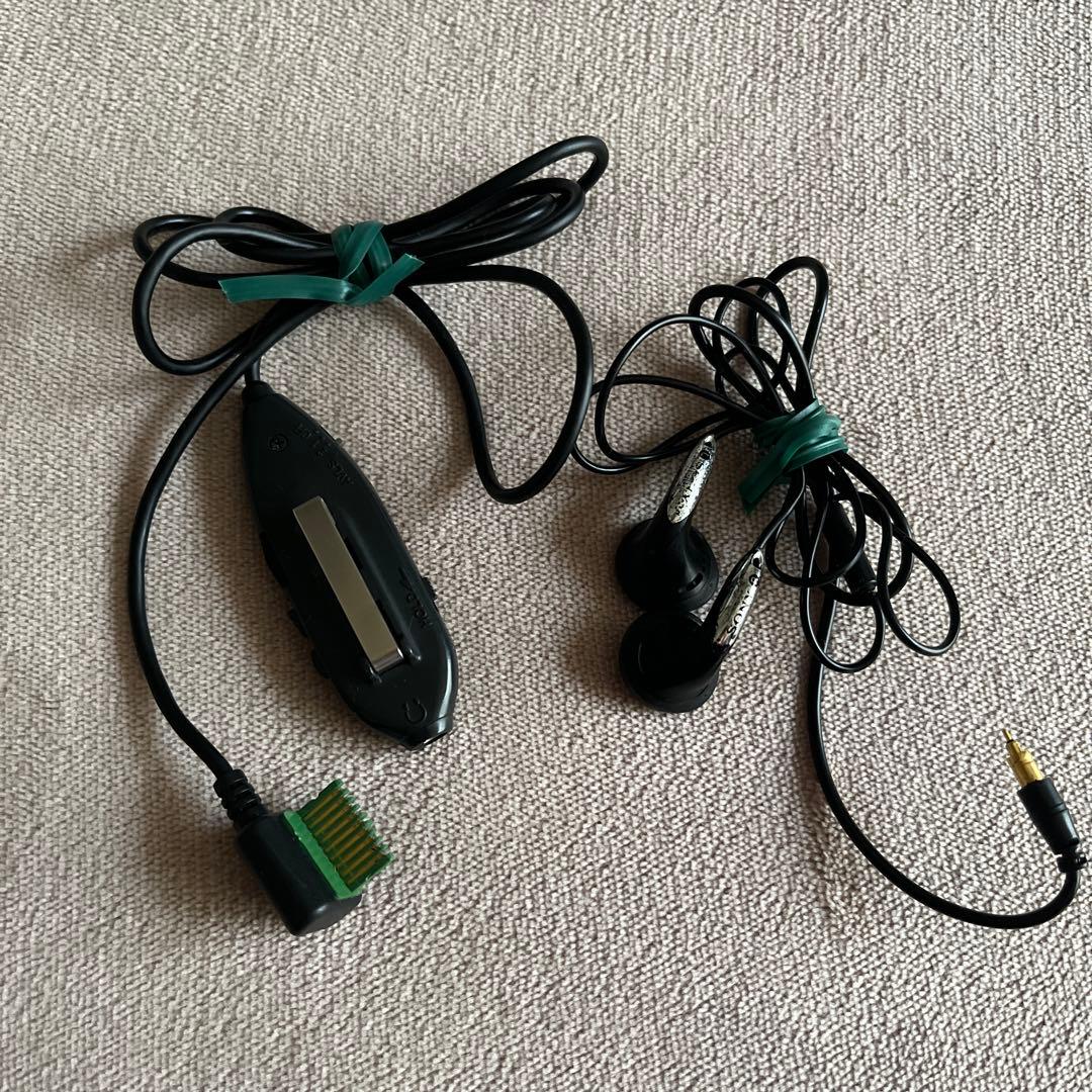 Sony Cassette Player Wm-Ex808 Walkman