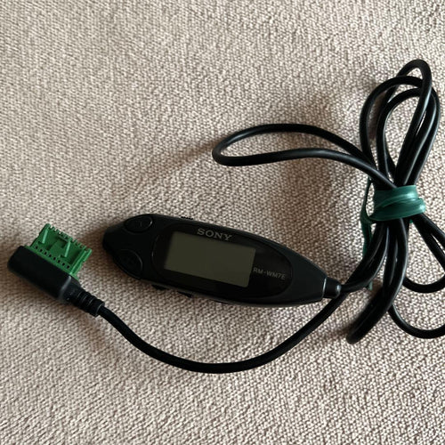 Sony Cassette Player Wm-Ex808 Walkman