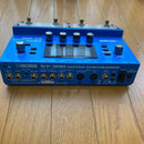 Boss Guitar Effects Units Synthesizer Sy-300