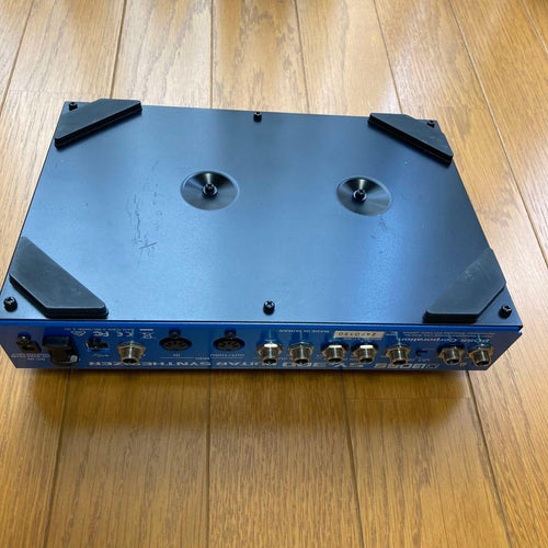 Boss Guitar Effects Units Synthesizer Sy-300